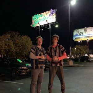 Meet your Posher, Michael